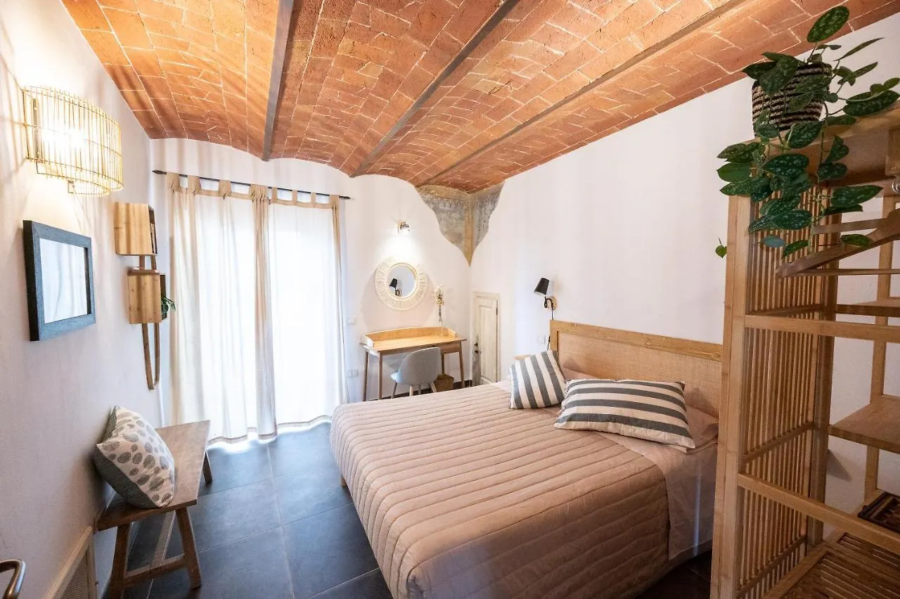 Casa La Girandola Apartment Castiglion Fiorentino 0*,