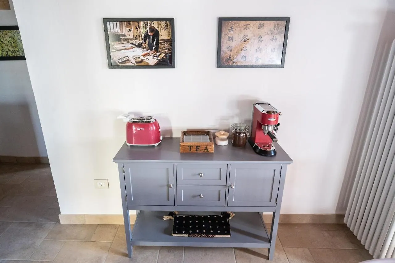 Casa La Girandola Apartment Castiglion Fiorentino Italy