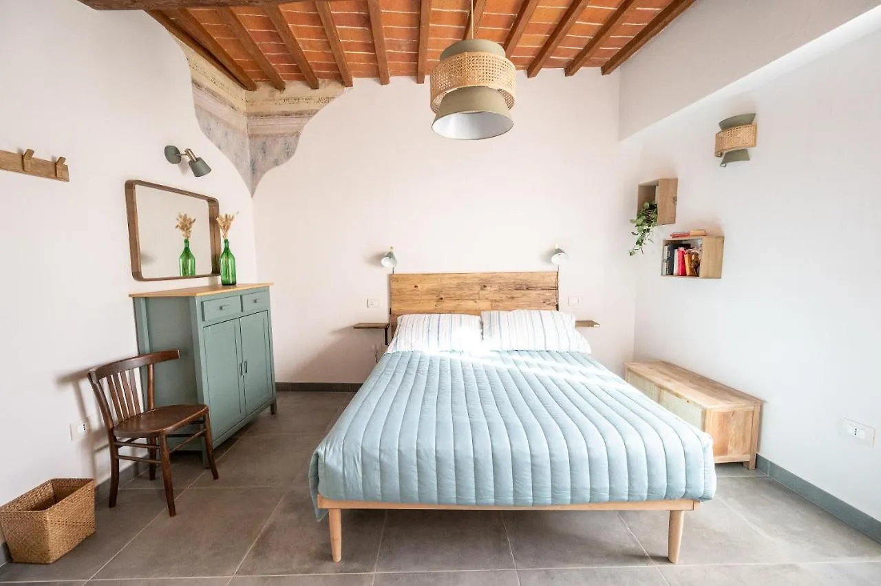Casa La Girandola Apartment Castiglion Fiorentino 0*,  Italy