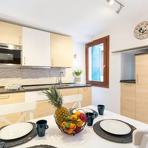  Apartment La Casa Perfetta Per Le Vacanze Italy