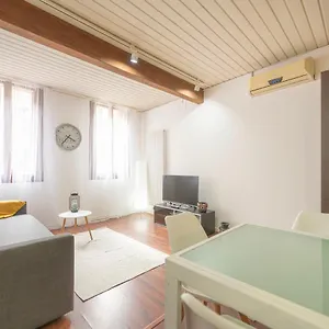  Apartment Ca D'oro Italy