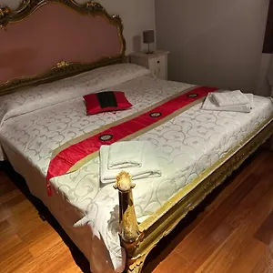  Apartment 1 Ca'del Traghetto Family Italy