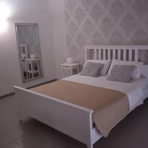  Apartment Residenza Locatelli Italy