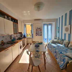  Apartment Graziosa -centro Riomaggiore- 5 Terre- Italy