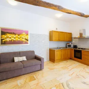  Apartment Da Rocky Italy