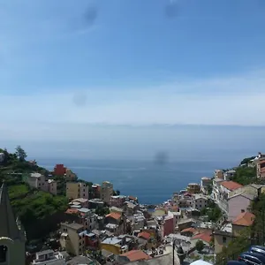  Apartment Seaview Italy