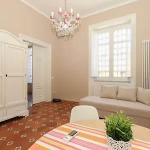 Apartment Le D'un Tempo Italy