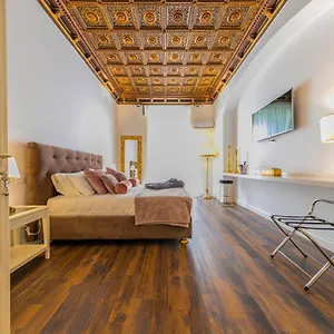  Apartment Palazzo Ardizzone Italy