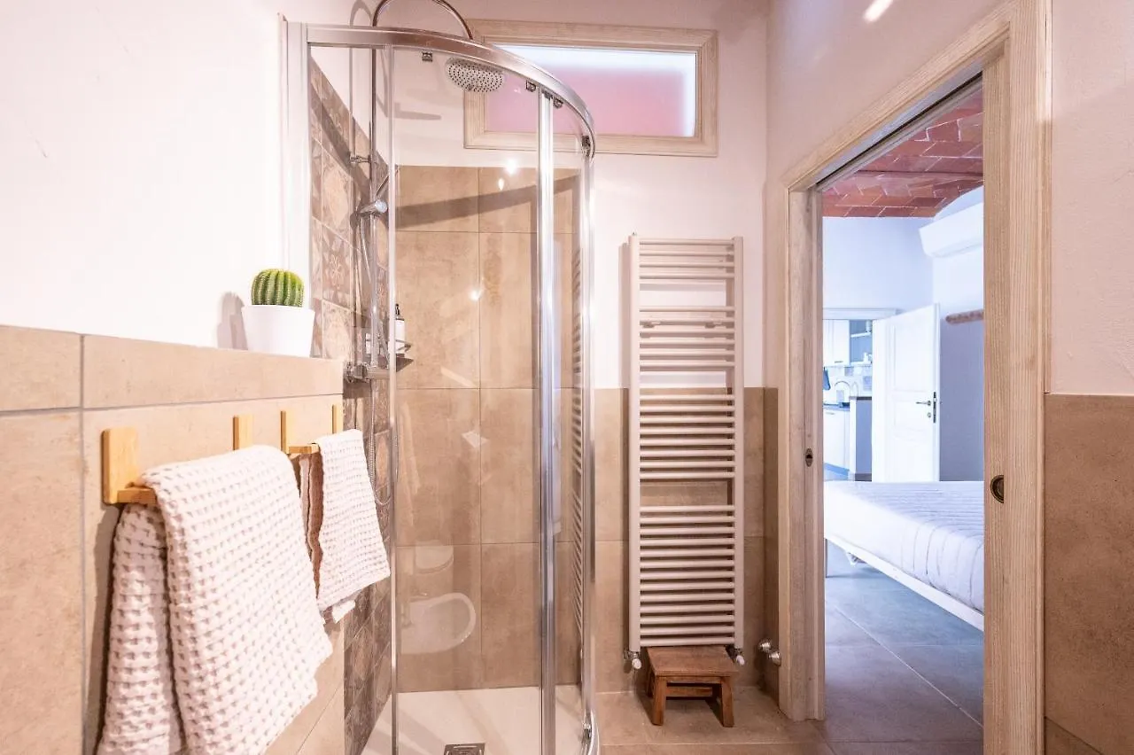 Casa La Girandola Apartman Castiglion Fiorentino