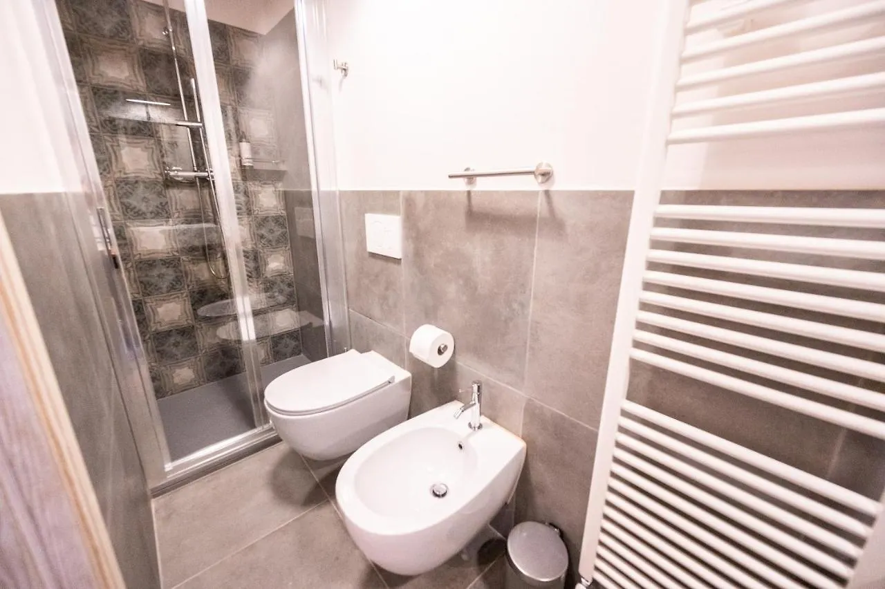 Casa La Girandola Apartman Castiglion Fiorentino
