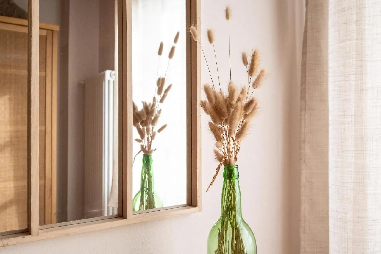 Casa La Girandola Apartman Castiglion Fiorentino