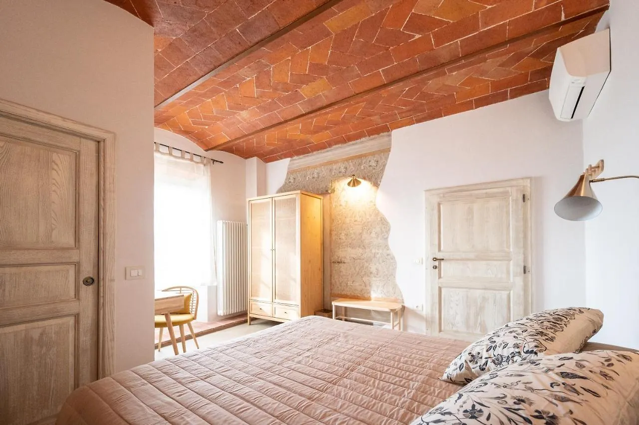 Casa La Girandola Apartman Castiglion Fiorentino