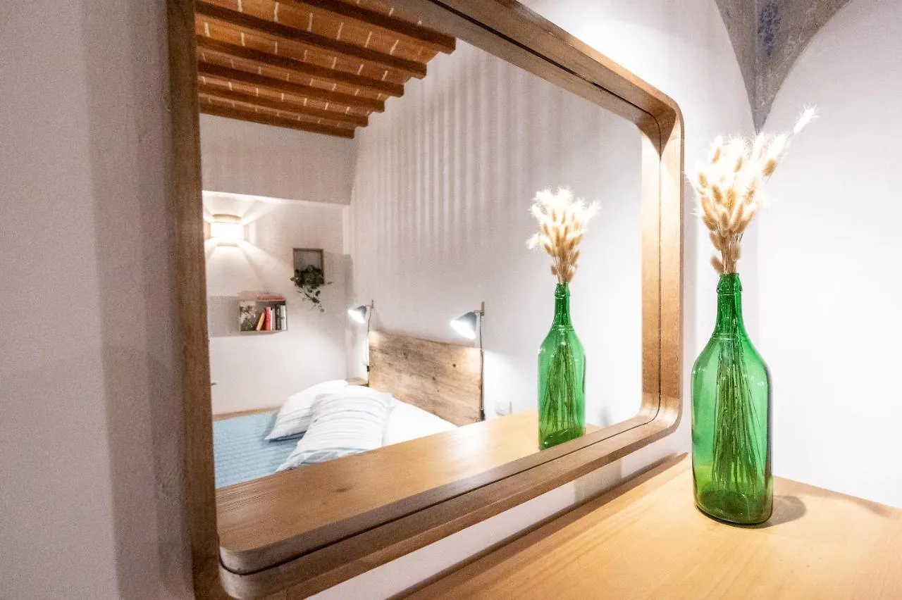 Casa La Girandola Apartman Castiglion Fiorentino