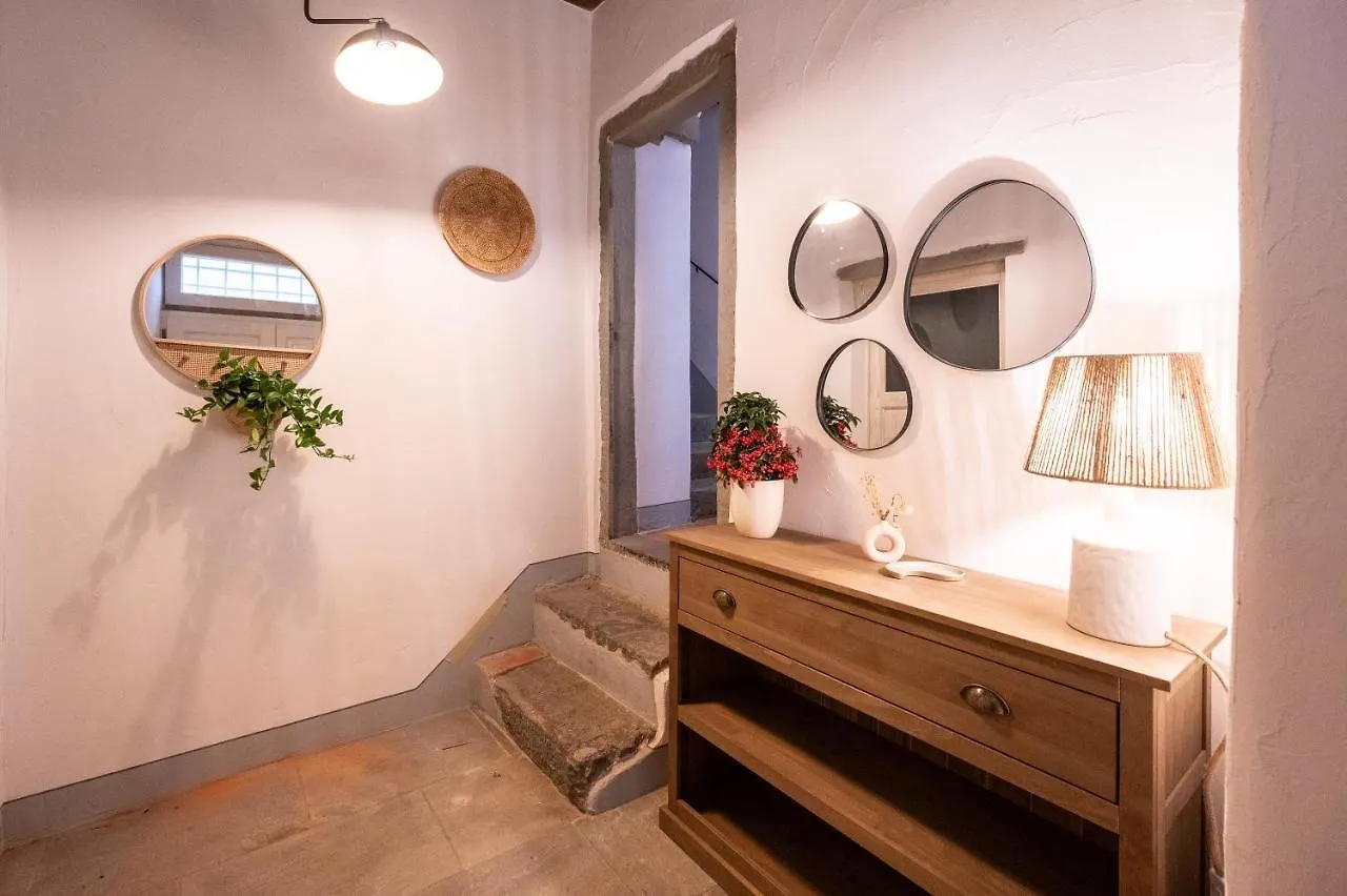 Casa La Girandola Apartman Castiglion Fiorentino 0*,  Olaszország