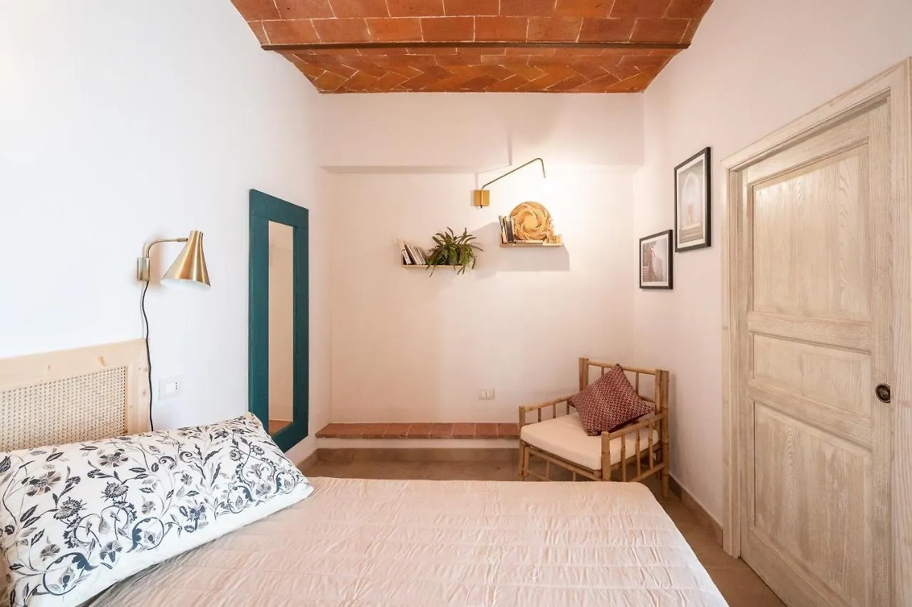 Casa La Girandola Apartman Castiglion Fiorentino