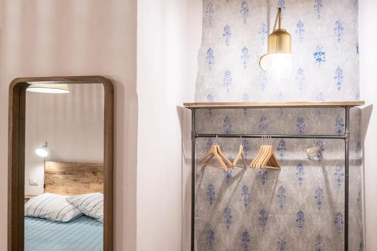 Casa La Girandola Apartman Castiglion Fiorentino 0*,  Olaszország