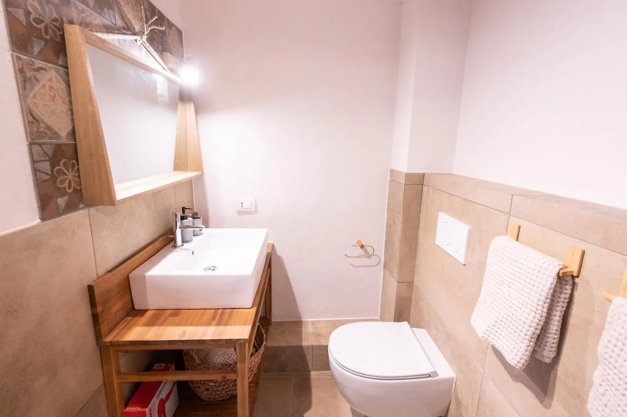 Casa La Girandola Apartman Castiglion Fiorentino