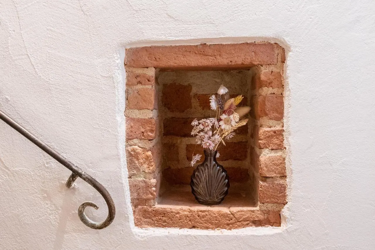 Casa La Girandola Apartman Castiglion Fiorentino Olaszország